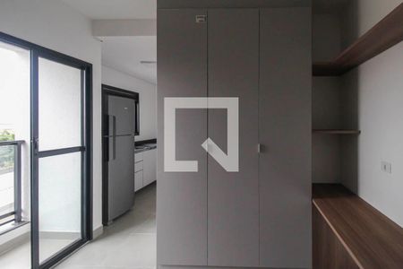 Sala/Quarto de apartamento para alugar com 1 quarto, 26m² em Vila Formosa, São Paulo