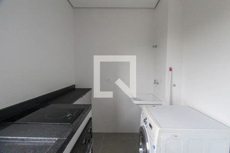 Apartamento para alugar com 26m², 1 quarto e sem vaga Apartamento para alugar com 26m², 1 quarto e sem vagaÁrea de Serviço