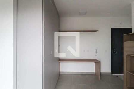 Sala/Quarto de apartamento para alugar com 1 quarto, 26m² em Vila Formosa, São Paulo
