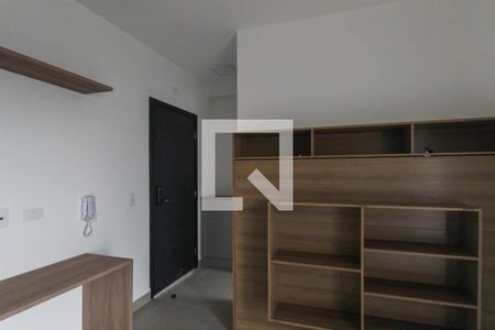 Sala/Quarto de apartamento para alugar com 1 quarto, 26m² em Vila Formosa, São Paulo