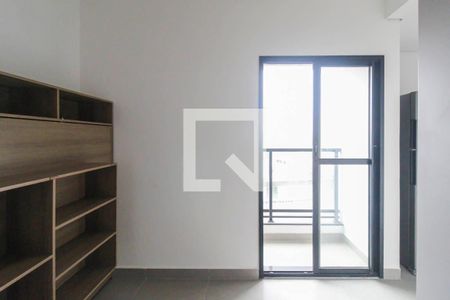Sala/Quarto de apartamento para alugar com 1 quarto, 26m² em Vila Formosa, São Paulo