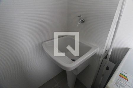 Apartamento para alugar com 26m², 1 quarto e sem vaga Apartamento para alugar com 26m², 1 quarto e sem vagaÁrea de Serviço
