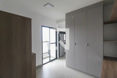 Sala/Quarto de apartamento para alugar com 1 quarto, 26m² em Vila Formosa, São Paulo