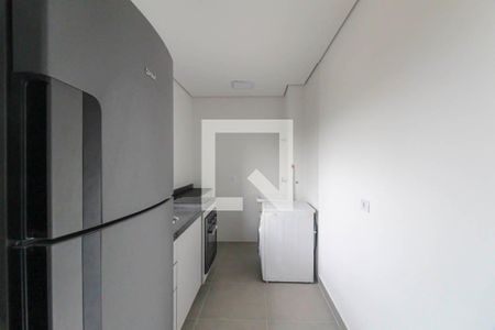 Apartamento para alugar com 26m², 1 quarto e sem vaga Apartamento para alugar com 26m², 1 quarto e sem vagaCozinha