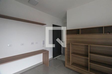 Sala/Quarto de apartamento para alugar com 1 quarto, 26m² em Vila Formosa, São Paulo