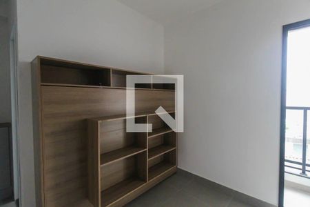 Sala/Quarto de apartamento para alugar com 1 quarto, 26m² em Vila Formosa, São Paulo