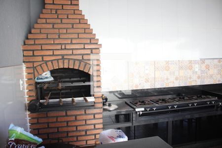 Casa para alugar com 167m², 4 quartos e 2 vagasÁrea gourmet