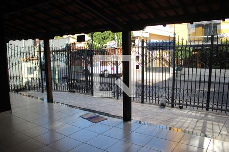 Casa para alugar com 167m², 4 quartos e 2 vagasQuintal