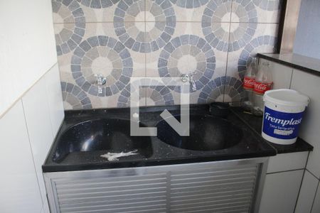 Casa para alugar com 167m², 4 quartos e 2 vagasÁrea de Serviço