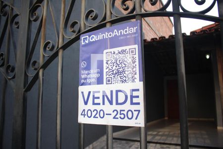 Casa para alugar com 167m², 4 quartos e 2 vagasPlaquinha Instalada