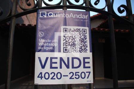 Casa para alugar com 167m², 4 quartos e 2 vagasPlaquinha Instalada