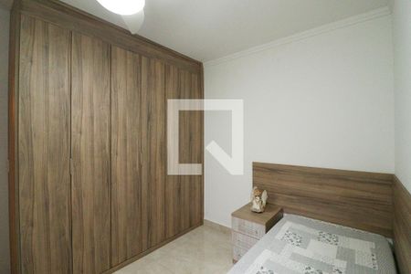 Quarto 2 de apartamento para alugar com 2 quartos, 45m² em Jardim Franca, São Paulo