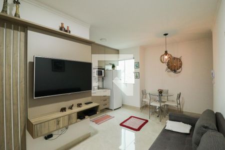 Apartamento para alugar com 2 quartos, 45m² em Jardim Franca, São Paulo