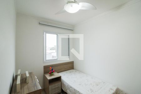 Quarto 1 de apartamento para alugar com 2 quartos, 45m² em Jardim Franca, São Paulo