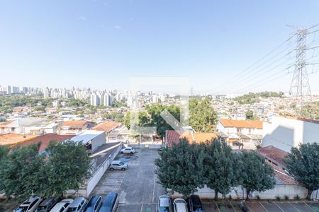 Vista Quarto 1 de apartamento à venda com 2 quartos, 47m² em Jardim Celeste, São Paulo