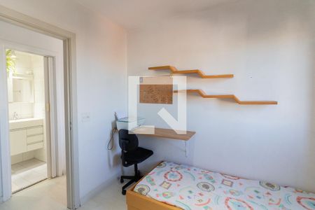 Quarto 1 de apartamento à venda com 2 quartos, 47m² em Jardim Celeste, São Paulo