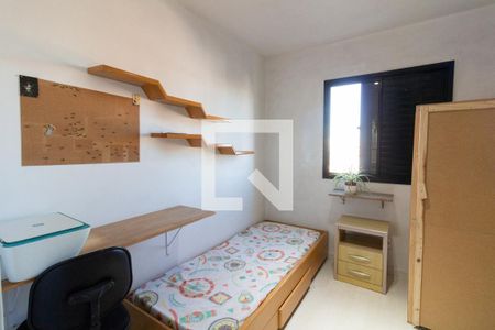 Quarto 1 de apartamento à venda com 2 quartos, 47m² em Jardim Celeste, São Paulo