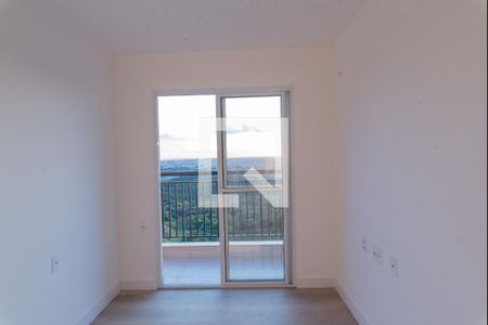 Sala de apartamento à venda com 2 quartos, 46m² em Cidade Satélite Íris, Campinas