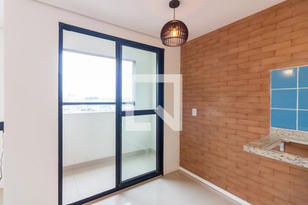 Studio de kitnet/studio à venda com 1 quarto, 24m² em Bonfim, Osasco