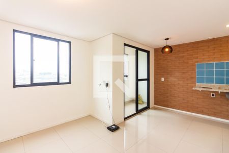 Kitnet/Studio à venda com 1 quarto, 24m² em Bonfim, Osasco