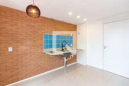 Studio de kitnet/studio à venda com 1 quarto, 24m² em Bonfim, Osasco