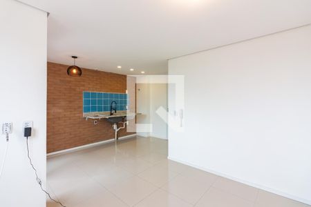 Studio de kitnet/studio à venda com 1 quarto, 24m² em Bonfim, Osasco