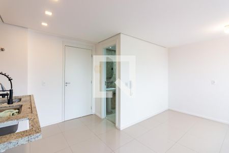 Studio de kitnet/studio à venda com 1 quarto, 24m² em Bonfim, Osasco