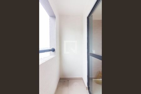 Sacada de kitnet/studio à venda com 1 quarto, 24m² em Bonfim, Osasco