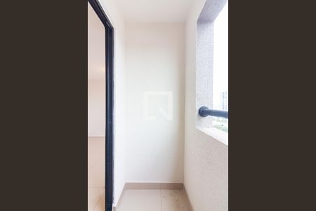 Sacada de kitnet/studio à venda com 1 quarto, 24m² em Bonfim, Osasco