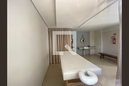 Área Comum de kitnet/studio à venda com 1 quarto, 24m² em Bonfim, Osasco