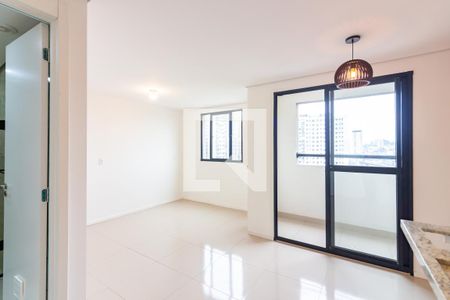 Studio de kitnet/studio à venda com 1 quarto, 24m² em Bonfim, Osasco