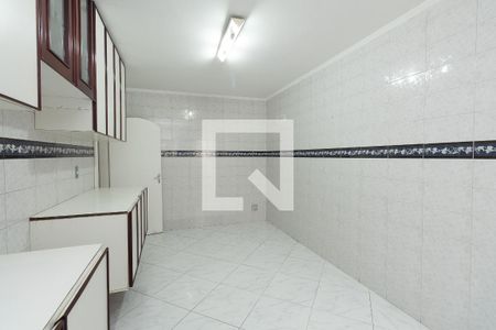 Cozinha de casa à venda com 4 quartos, 176m² em Vila Medeiros, São Paulo