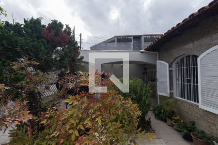 Área comum de casa à venda com 4 quartos, 176m² em Vila Medeiros, São Paulo