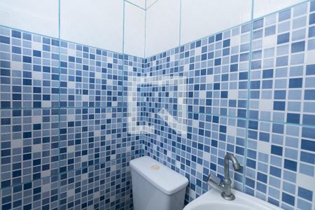 Banheiro Suíte de casa à venda com 4 quartos, 176m² em Vila Medeiros, São Paulo