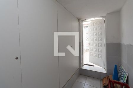 Área comum de casa à venda com 4 quartos, 176m² em Vila Medeiros, São Paulo