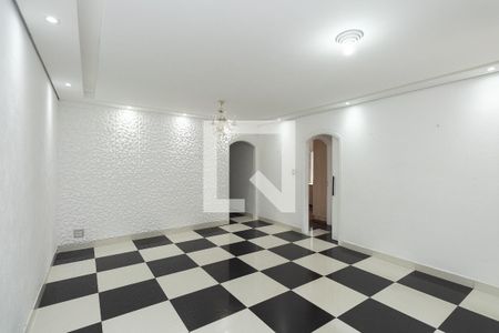 Sala de casa à venda com 4 quartos, 176m² em Vila Medeiros, São Paulo