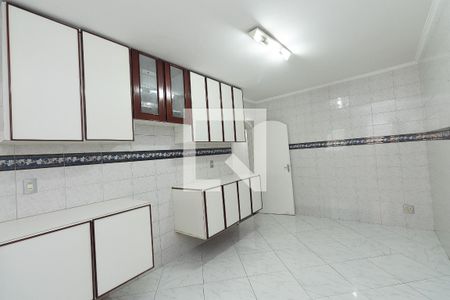 Cozinha de casa à venda com 4 quartos, 176m² em Vila Medeiros, São Paulo