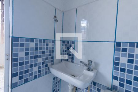 Lavabo de casa à venda com 4 quartos, 176m² em Vila Medeiros, São Paulo