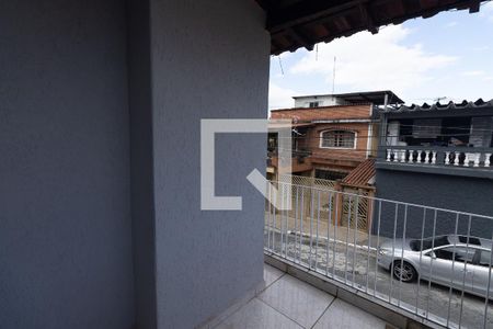 Área comum de casa à venda com 4 quartos, 176m² em Vila Medeiros, São Paulo
