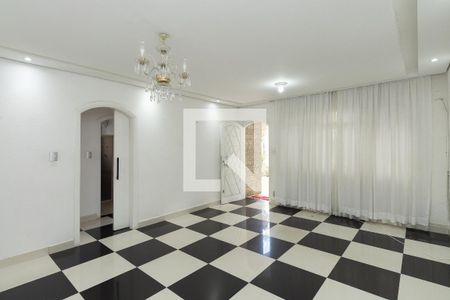 Sala de casa à venda com 4 quartos, 176m² em Vila Medeiros, São Paulo
