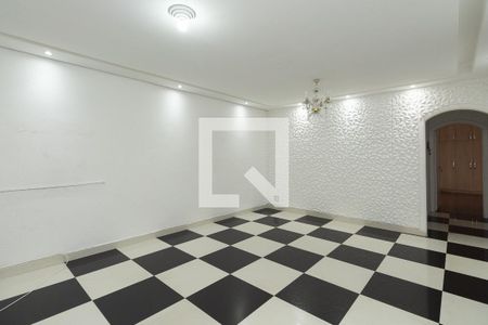 Sala de casa à venda com 4 quartos, 176m² em Vila Medeiros, São Paulo
