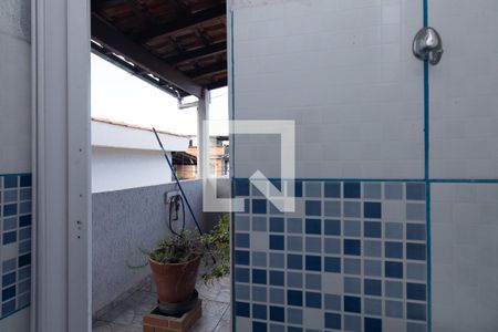 Lavabo de casa à venda com 4 quartos, 176m² em Vila Medeiros, São Paulo