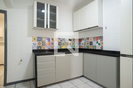 Apartamento à venda com 134m², 3 quartos e 1 vagaCozinha