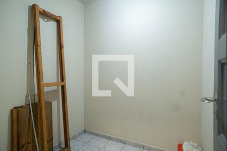 Apartamento à venda com 134m², 3 quartos e 1 vagaQuarto de Serviço