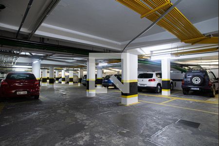 Apartamento à venda com 134m², 3 quartos e 1 vagaÁrea comum - Garagem