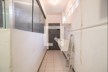 Apartamento à venda com 134m², 3 quartos e 1 vagaÁrea de Serviço