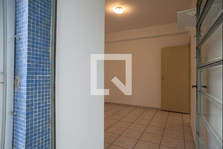 Apartamento à venda com 134m², 3 quartos e 1 vagaVaranda do Quarto 3