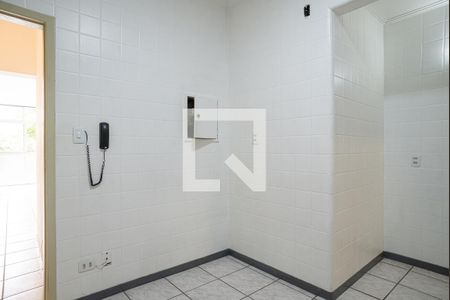 Apartamento à venda com 134m², 3 quartos e 1 vagaCozinha