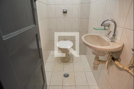 Apartamento à venda com 134m², 3 quartos e 1 vagaBanheiro de Serviço