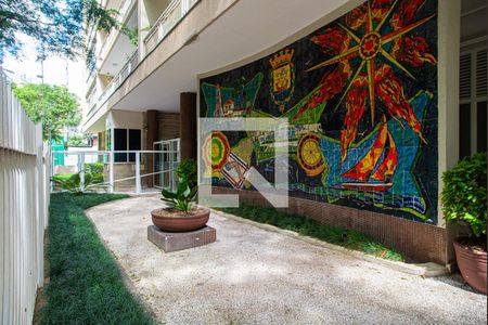 Apartamento à venda com 134m², 3 quartos e 1 vagaÁrea comum - Jardim